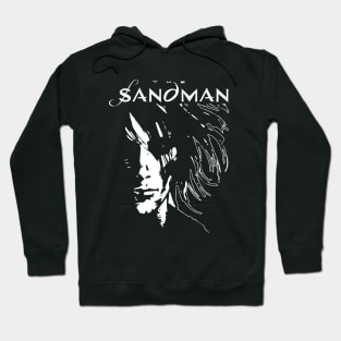 Morpheus - Sandman Hoodie